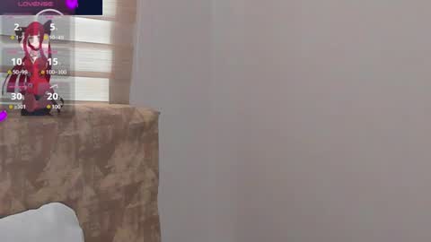 isabellarous  online show from 07-03-26, 11:49