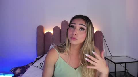  Martina  IG martissmith01 online show from 01-17-25, 01:36