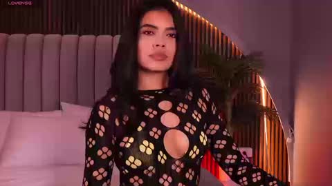 Isa  online show from 03-13-26, 04:52