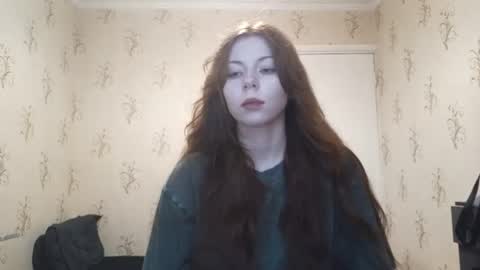 Isabella online show from 07-12-26, 10:17