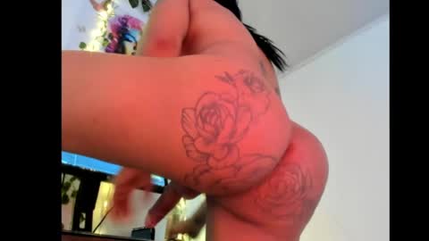 isabelldollts online show from 09-23-25, 03:42