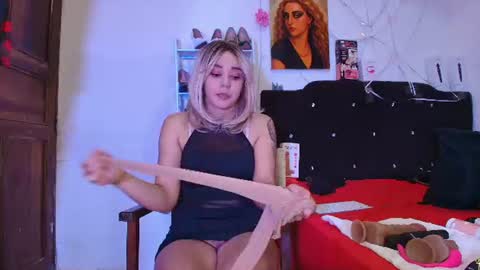 isabelle_sara online show from 07-26-26, 08:49