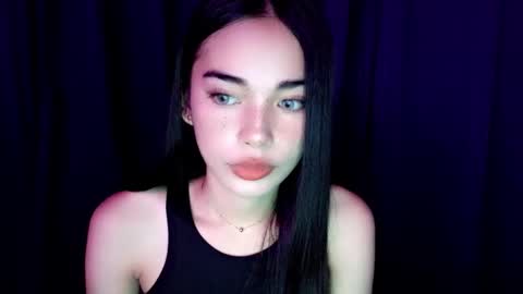 Isabelle online show from 11-22-25, 08:24