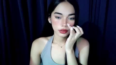 Isabelle online show from 01-11-26, 05:34