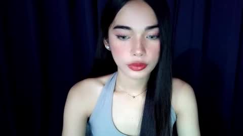 Isabelle online show from 01-12-26, 02:22