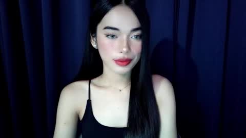 Isabelle online show from 01-15-26, 05:45