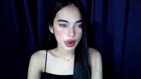 Isabelle online show from 01-18-26, 05:11