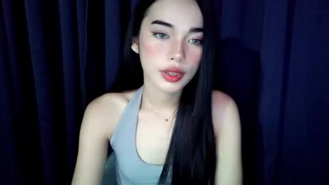 Isabelle online show from 02-02-26, 05:28