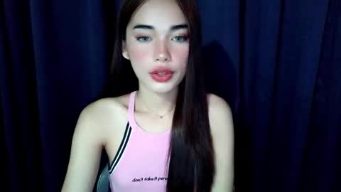 Isabelle online show from 02-21-26, 07:26