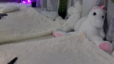 IsabelleEthan online show from 07-13-26, 12:24