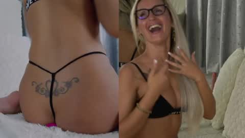 IsabelleEthan online show from 08-03-26, 09:04