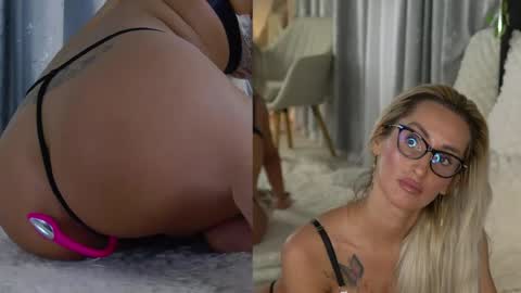 IsabelleEthan online show from 08-04-26, 12:58