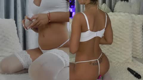 IsabelleEthan online show from 08-05-26, 12:24