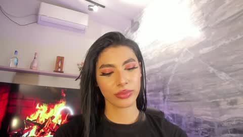 Isa online show from 01-15-25, 09:02