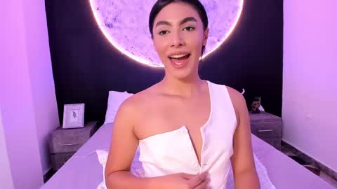 Isa online show from 03-06-25, 01:27