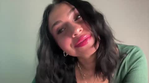 isabellekinsley online show from 11-08-25, 12:00