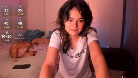 Isa online show from 05-04-26, 12:17