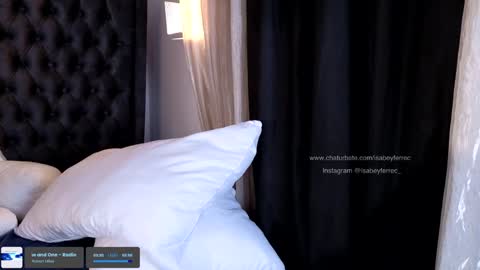 ISABEY online show from 01-26-25, 10:02