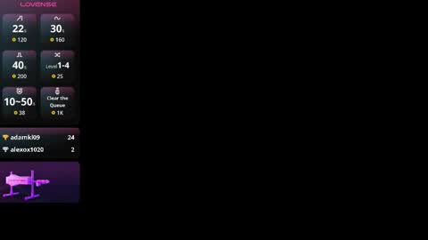 Isa online show from 03-21-26, 08:19