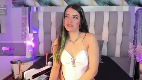 Isa online show from 04-23-26, 05:41