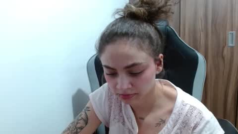 ISADORA online show from 12-24-24, 05:05