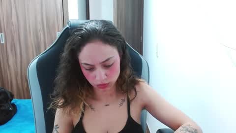 ISADORA online show from 02-26-25, 11:59