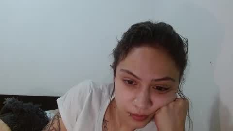 ISADORA online show from 03-07-25, 08:56