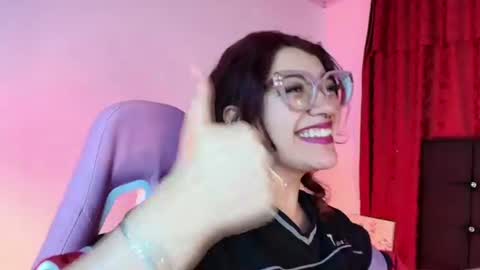 Snapshot of isaferrer06 chatting on 06-16-26, 06:49 Isabella Ferrer online show from 06-16-26, 06:49