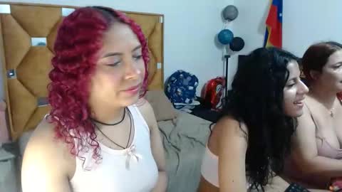 isamoonx online show from 04-27-26, 12:58