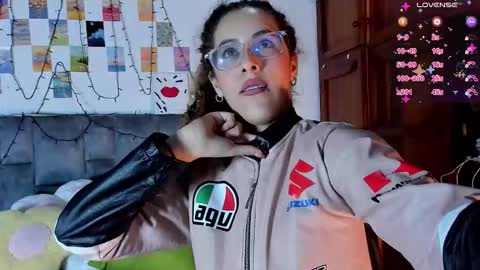 Snapshot of isangel_ chatting on 02-03-26, 04:21 Isabela online show from 02-03-26, 04:21