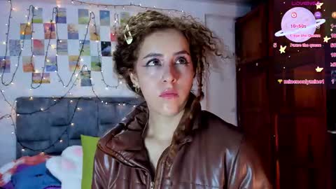 Snapshot of isangel_ chatting on 02-15-26, 07:51 Isabela online show from 02-15-26, 07:51