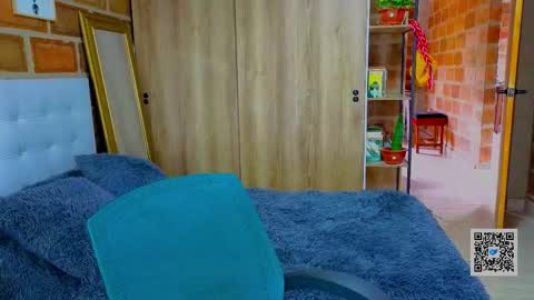 Snapshot of isapaz90 chatting on 10-07-25, 01:52 Isabela Paz online show from 10-07-25, 01:52