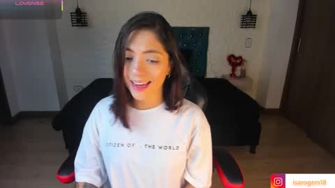 isabel  online show from 01-31-25, 11:03