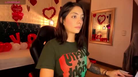 isabel  online show from 02-17-25, 11:02