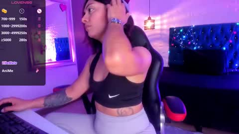 isabel  online show from 09-09-25, 10:53