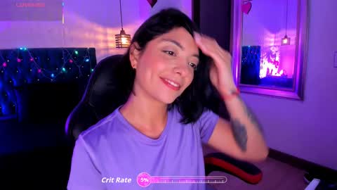 isabel  online show from 10-01-25, 08:04