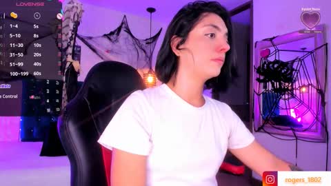 isabel  online show from 10-17-25, 08:55