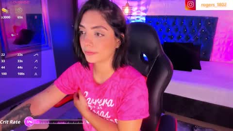 isabel  online show from 11-07-25, 10:32