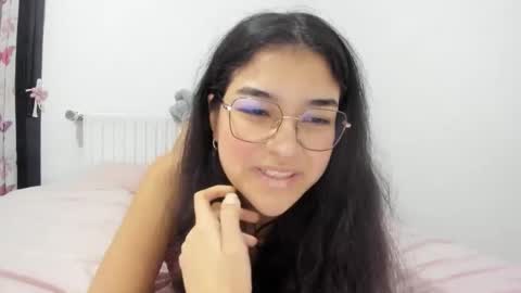 Isa Suarez online show from 03-13-26, 11:00