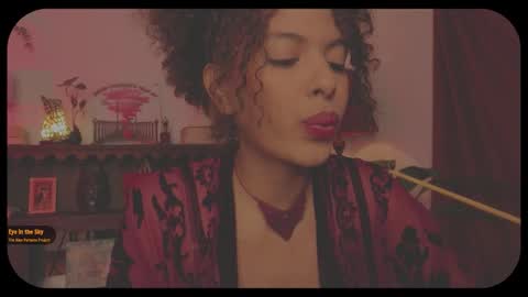 Snapshot of isatemporal chatting on 03-08-26, 07:17 Isabel Birthday broadcast on February 15th online show from 03-08-26, 07:17