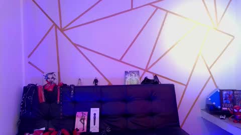 isabela online show from 10-02-25, 12:28