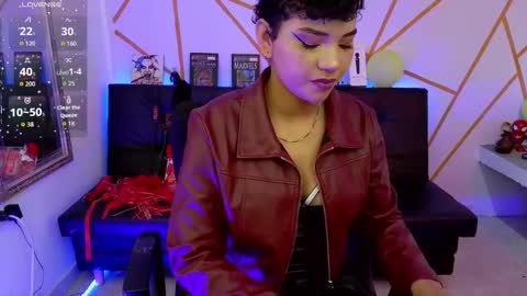 isabela online show from 12-05-25, 03:48