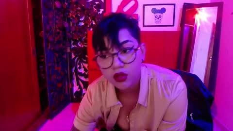 isabela online show from 01-13-26, 02:28