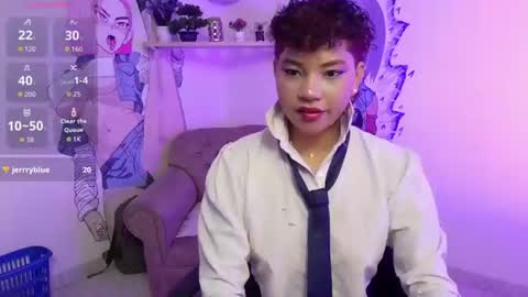 isabela online show from 07-25-26, 01:08