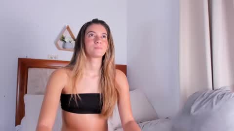 ishabellalopez online show from 02-13-25, 05:26