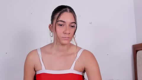 ishabellalopez online show from 10-17-25, 04:48