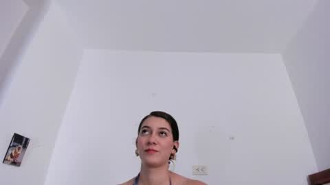 ishabellalopez online show from 07-13-26, 03:20