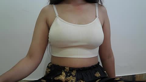ishika_singh_ online show from 07-24-26, 12:52