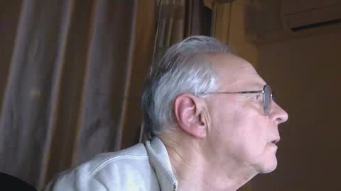 Ishmael Call me anytime online show from 05-03-26, 02:17