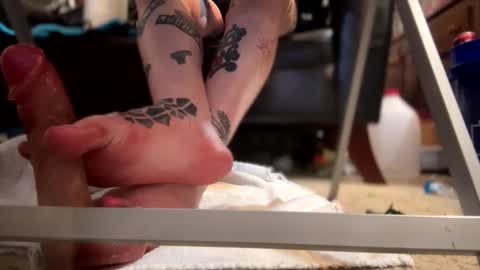 Snapshot of ishouldntbeonhereagain chatting on 03-05-25, 05:07 Daddy Master Master Daddy online show from 03-05-25, 05:07